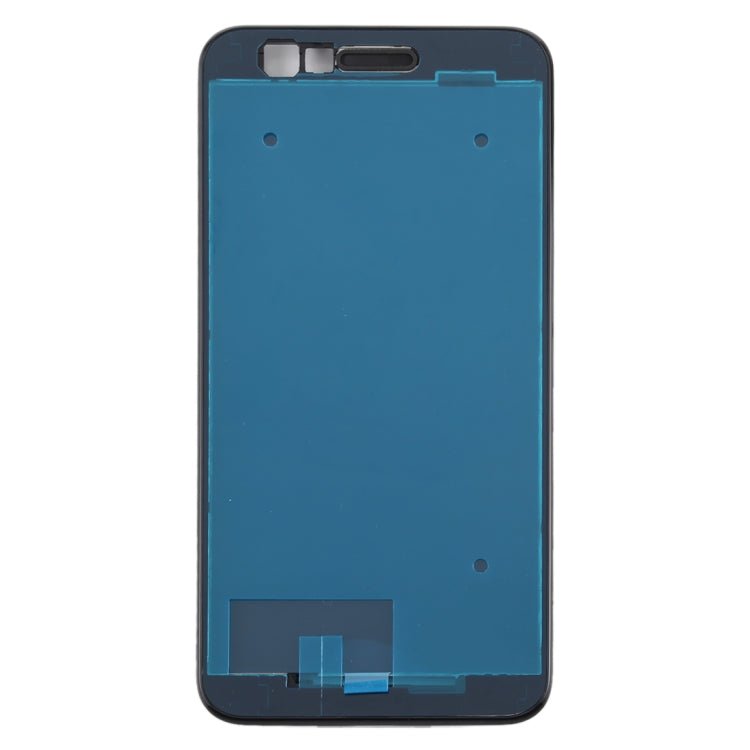 Front Housing LCD Frame Bezel Plate for LG K11 (2018), For LG K11 (2018) - ORIWHIZ