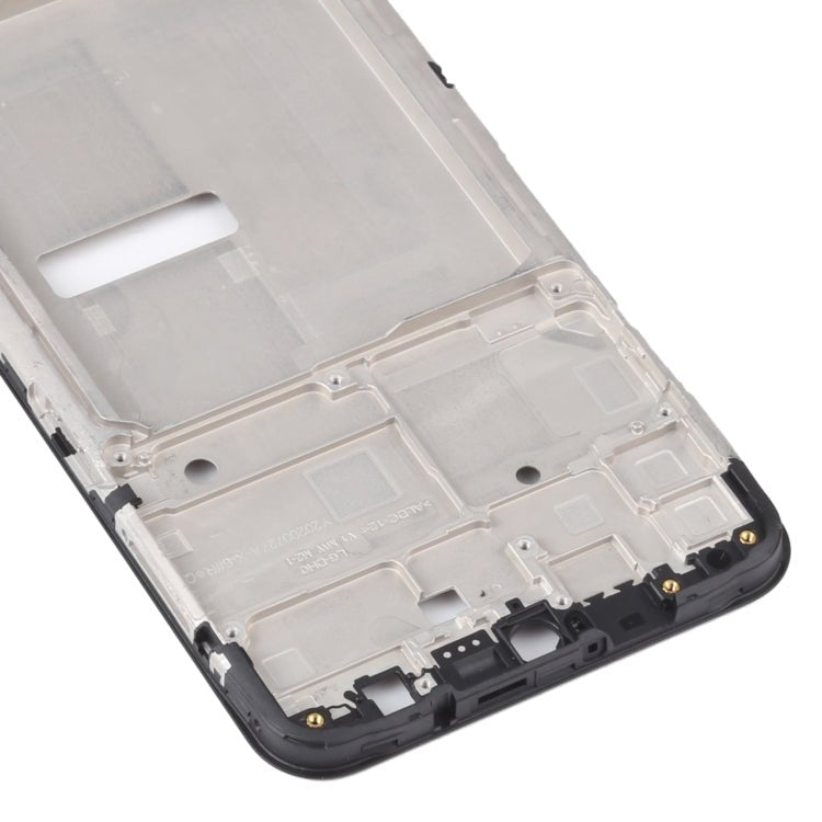 Front Housing LCD Frame Bezel Plate for LG K22 LMK200Z LMK200E LMK200B LM - K200, For LG K22 - ORIWHIZ