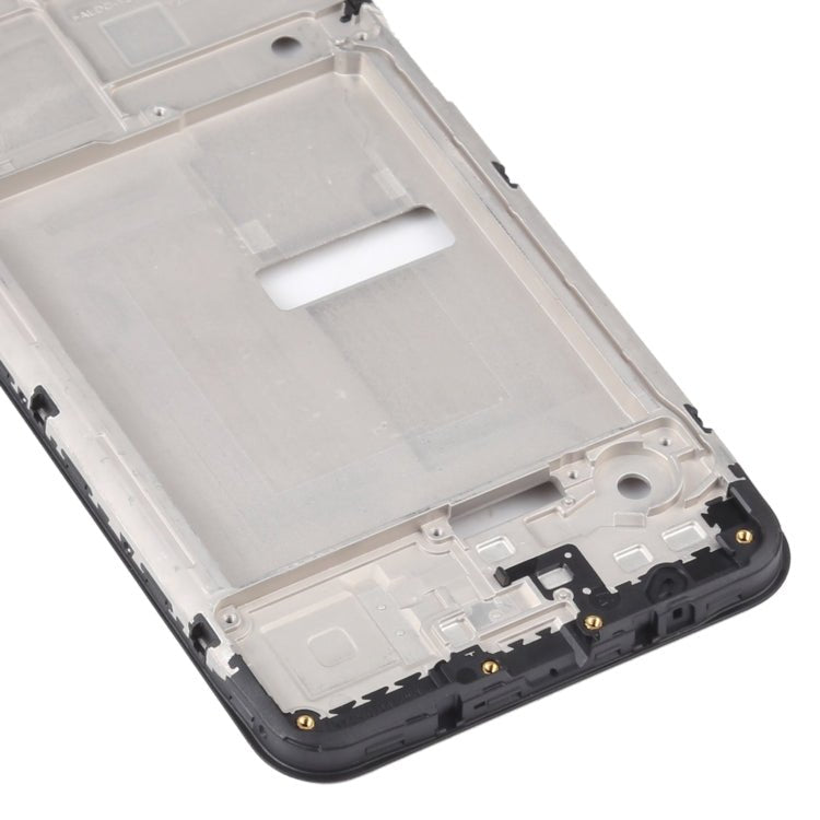 Front Housing LCD Frame Bezel Plate for LG K22 LMK200Z LMK200E LMK200B LM - K200, For LG K22 - ORIWHIZ