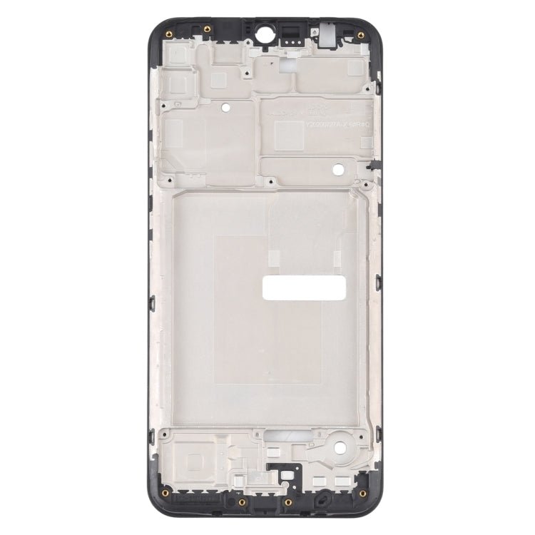 Front Housing LCD Frame Bezel Plate for LG K22 LMK200Z LMK200E LMK200B LM - K200, For LG K22 - ORIWHIZ