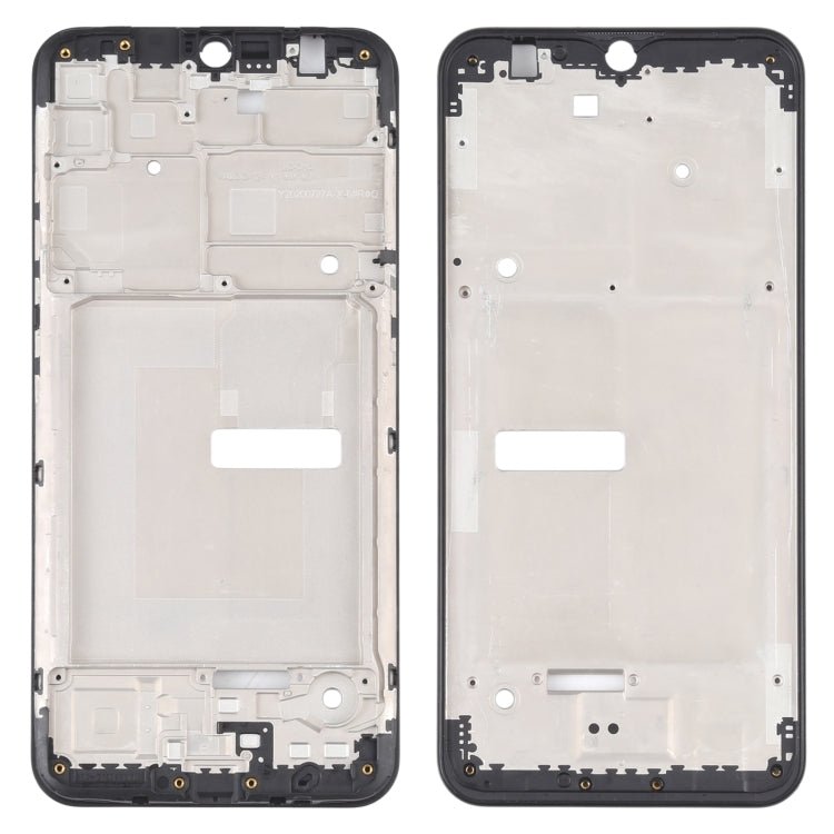 Front Housing LCD Frame Bezel Plate for LG K22 LMK200Z LMK200E LMK200B LM - K200, For LG K22 - ORIWHIZ