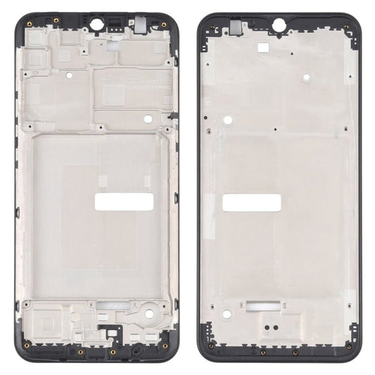 Front Housing LCD Frame Bezel Plate for LG K22 LMK200Z LMK200E LMK200B LM - K200, For LG K22 - ORIWHIZ