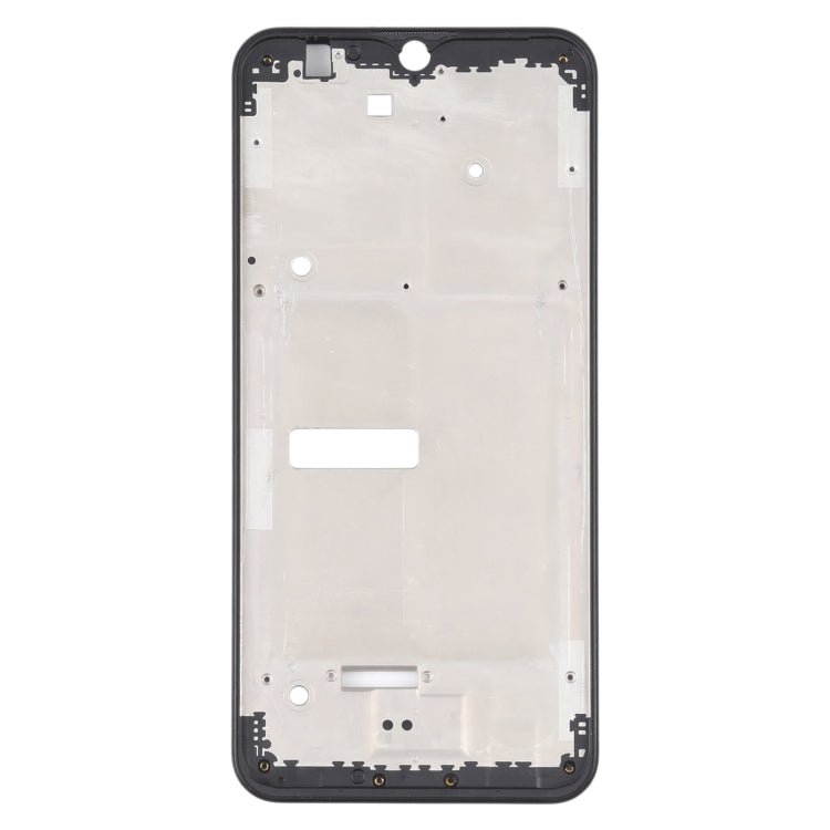 Front Housing LCD Frame Bezel Plate for LG K22 LMK200Z LMK200E LMK200B LM - K200, For LG K22 - ORIWHIZ
