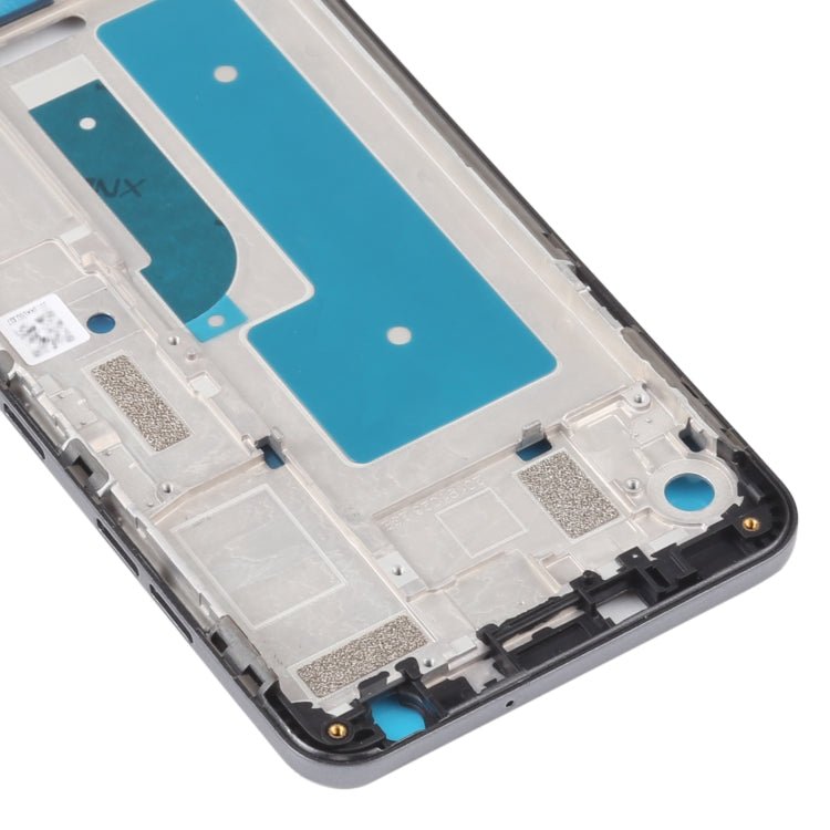 Front Housing LCD Frame Bezel Plate for LG K30 (2019) LM - X320EMW LMX320EMW LMX320ZMW LM - X320ZMW, For LG K30 (2019) - ORIWHIZ