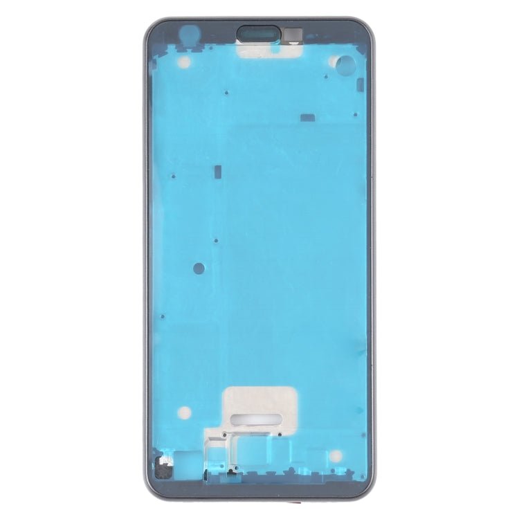 Front Housing LCD Frame Bezel Plate for LG K30 (2019) LM - X320EMW LMX320EMW LMX320ZMW LM - X320ZMW, For LG K30 (2019) - ORIWHIZ