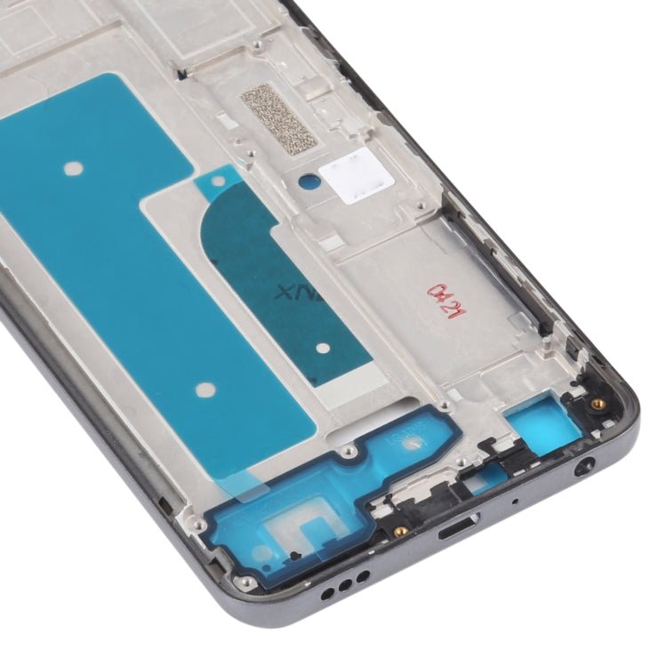 Front Housing LCD Frame Bezel Plate for LG K30 (2019) LM - X320EMW LMX320EMW LMX320ZMW LM - X320ZMW, For LG K30 (2019) - ORIWHIZ