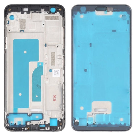 Front Housing LCD Frame Bezel Plate for LG K30 (2019) LM - X320EMW LMX320EMW LMX320ZMW LM - X320ZMW, For LG K30 (2019) - ORIWHIZ