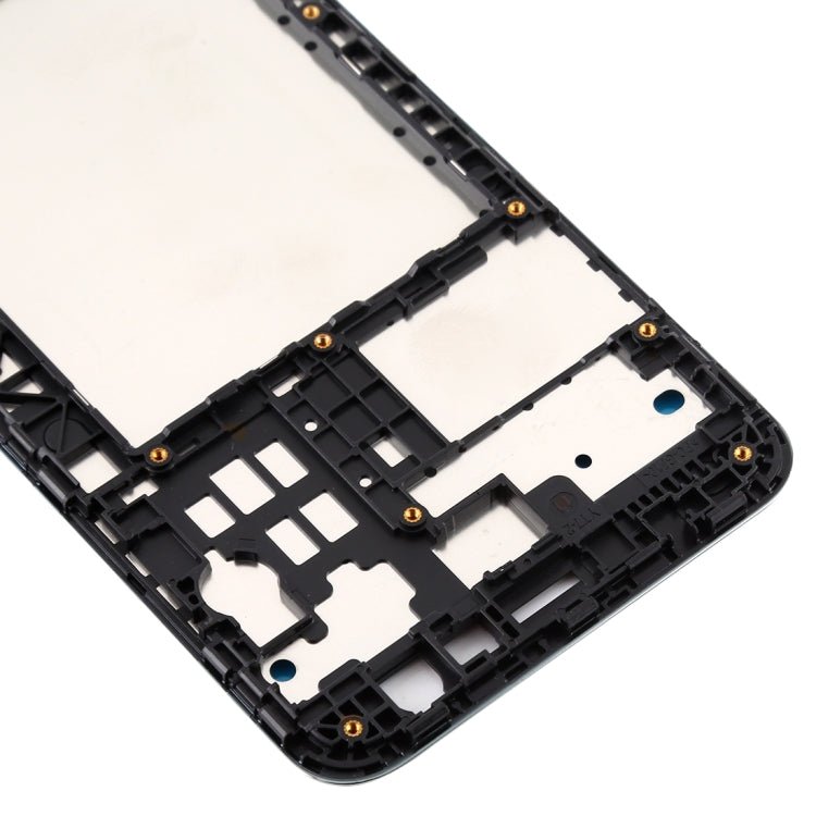 Front Housing LCD Frame Bezel Plate for LG K30 / K10 (2018) / X410 LMX410 LMX410TK, For LG K30 / K10 (2018) - ORIWHIZ