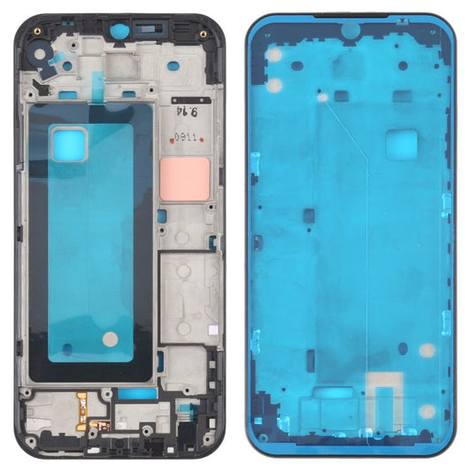 Front Housing LCD Frame Bezel Plate for LG K31 / Q31 LM - K300Q LMK300, For LG K31 / Q31 - ORIWHIZ