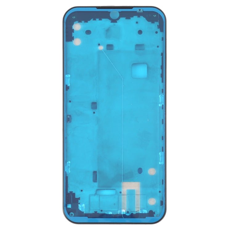 Front Housing LCD Frame Bezel Plate for LG K31 / Q31 LM - K300Q LMK300, For LG K31 / Q31 - ORIWHIZ