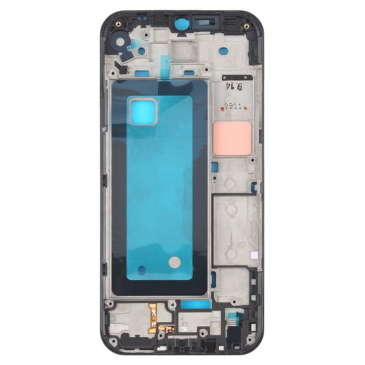 Front Housing LCD Frame Bezel Plate for LG K31 / Q31 LM - K300Q LMK300, For LG K31 / Q31 - ORIWHIZ