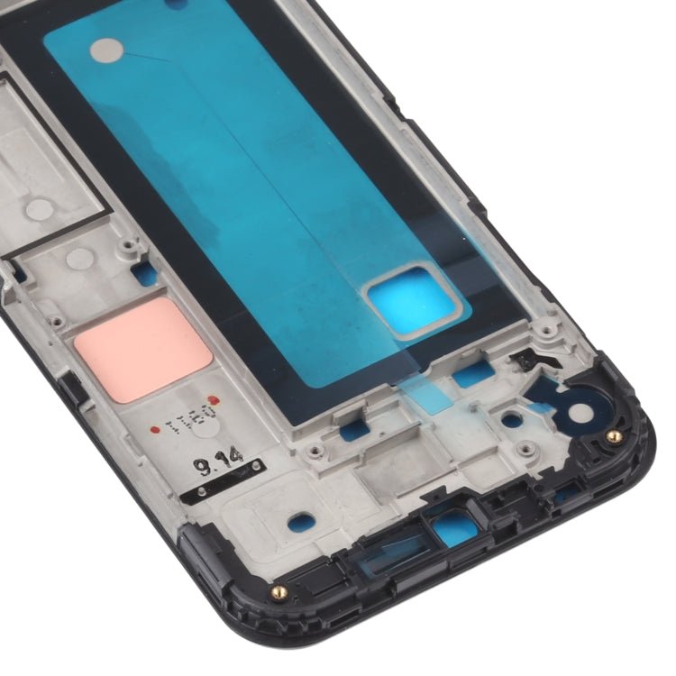 Front Housing LCD Frame Bezel Plate for LG K31 / Q31 LM - K300Q LMK300, For LG K31 / Q31 - ORIWHIZ