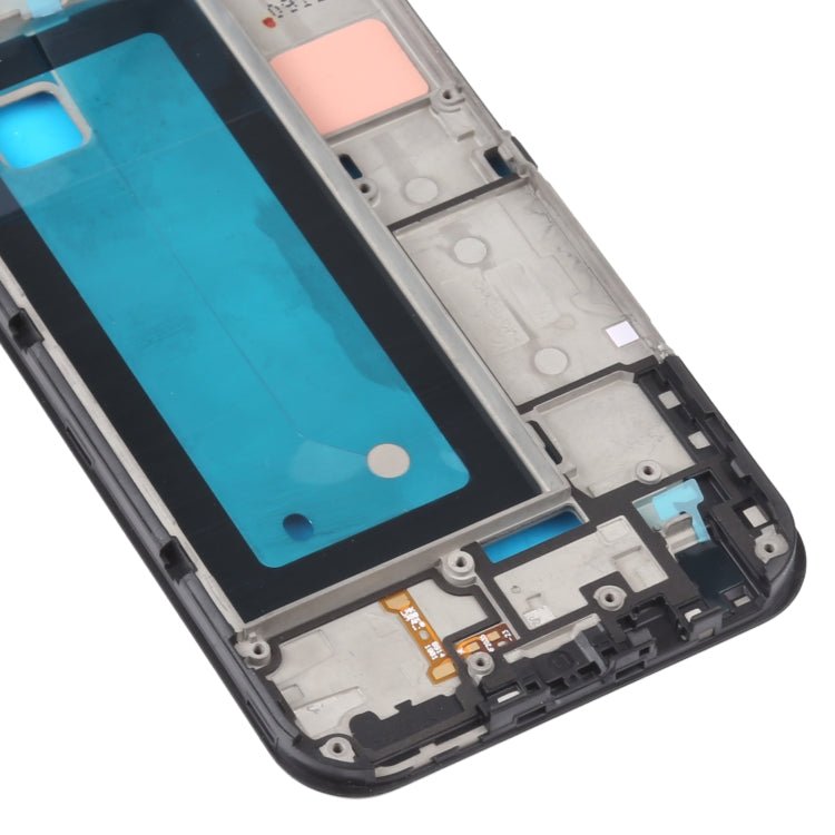 Front Housing LCD Frame Bezel Plate for LG K31 / Q31 LM - K300Q LMK300, For LG K31 / Q31 - ORIWHIZ