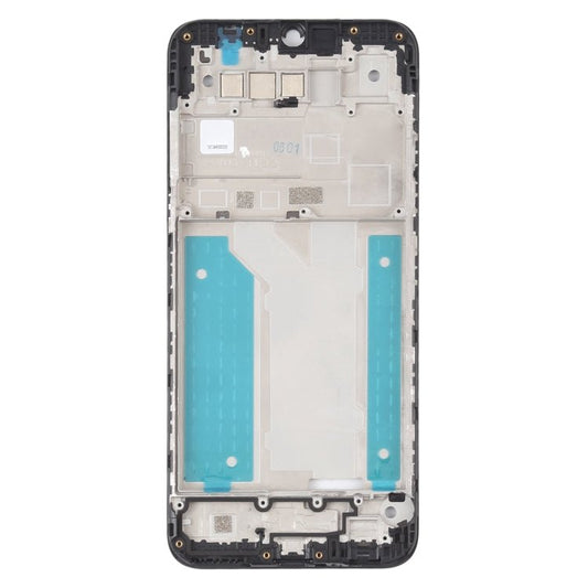 Front Housing LCD Frame Bezel Plate for LG K41S LMK410EMW LM - K410EMW LM - K410, For LG K41S - ORIWHIZ