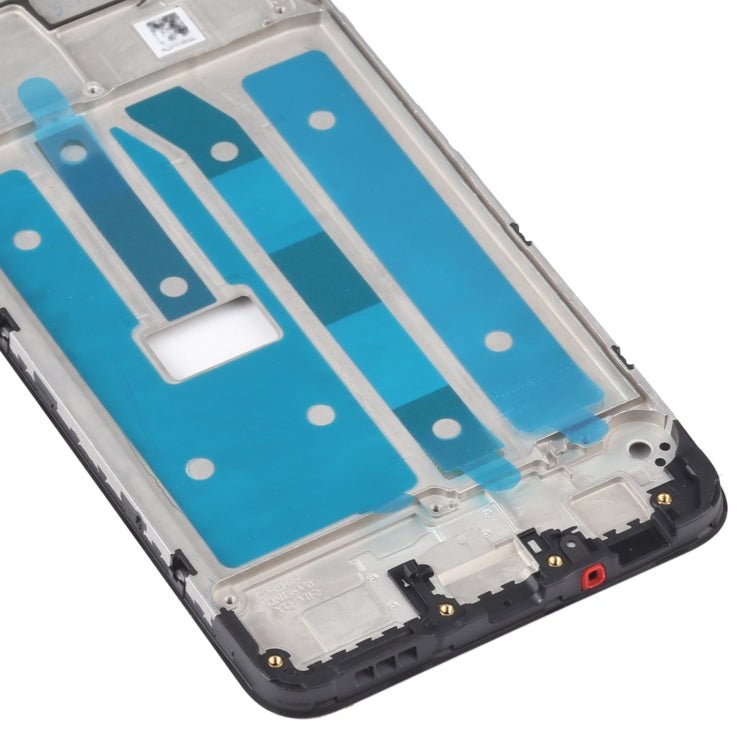 Front Housing LCD Frame Bezel Plate for LG K42 LMK420 LM - K420 LMK420H LM - K420H LMK420E LM - K420E LMK420Y LM - K420Y, For LG K42 - ORIWHIZ