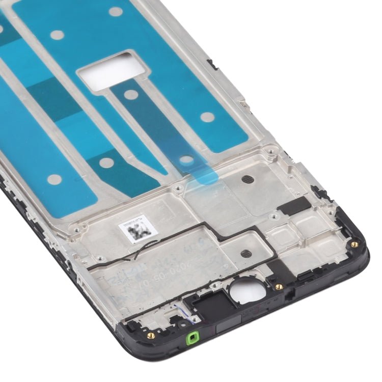 Front Housing LCD Frame Bezel Plate for LG K42 LMK420 LM - K420 LMK420H LM - K420H LMK420E LM - K420E LMK420Y LM - K420Y, For LG K42 - ORIWHIZ