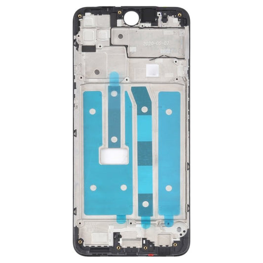 Front Housing LCD Frame Bezel Plate for LG K42 LMK420 LM - K420 LMK420H LM - K420H LMK420E LM - K420E LMK420Y LM - K420Y, For LG K42 - ORIWHIZ