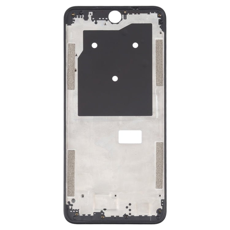 Front Housing LCD Frame Bezel Plate for LG K42 LMK420 LM - K420 LMK420H LM - K420H LMK420E LM - K420E LMK420Y LM - K420Y, For LG K42 - ORIWHIZ