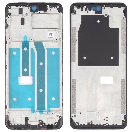 Front Housing LCD Frame Bezel Plate for LG K52 / K62 LMK520 LM - K520 LMK520E LM - K520E LMK520Y LM - K520Y LMK520H LM - K520H LMK525H, For LG K52 / K62 - ORIWHIZ