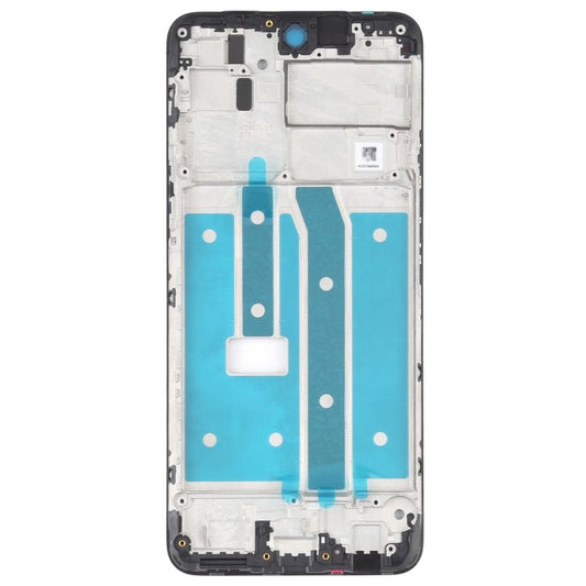 Front Housing LCD Frame Bezel Plate for LG K52 / K62 LMK520 LM - K520 LMK520E LM - K520E LMK520Y LM - K520Y LMK520H LM - K520H LMK525H, For LG K52 / K62 - ORIWHIZ