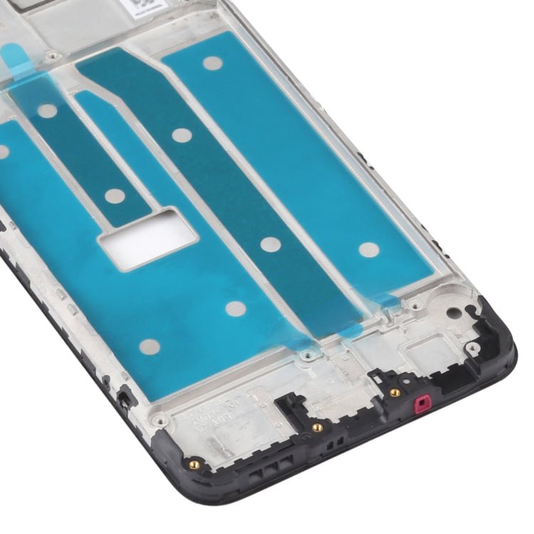 Front Housing LCD Frame Bezel Plate for LG K52 / K62 LMK520 LM - K520 LMK520E LM - K520E LMK520Y LM - K520Y LMK520H LM - K520H LMK525H, For LG K52 / K62 - ORIWHIZ