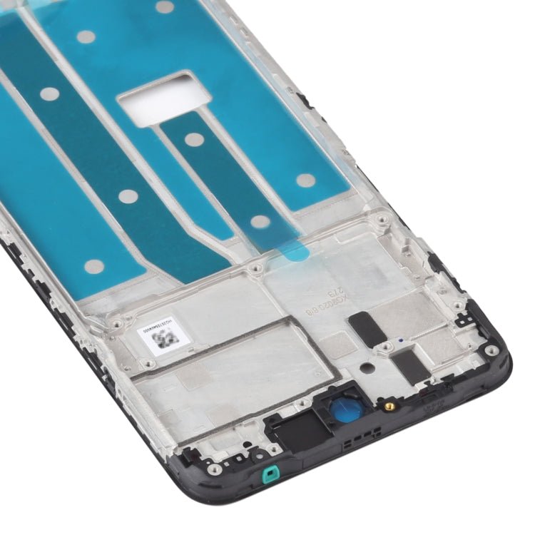 Front Housing LCD Frame Bezel Plate for LG K52 / K62 LMK520 LM - K520 LMK520E LM - K520E LMK520Y LM - K520Y LMK520H LM - K520H LMK525H, For LG K52 / K62 - ORIWHIZ