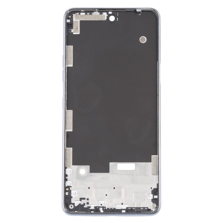 Front Housing LCD Frame Bezel Plate for LG K92 5G LMK920 LM - K920, For LG K92 5G - ORIWHIZ