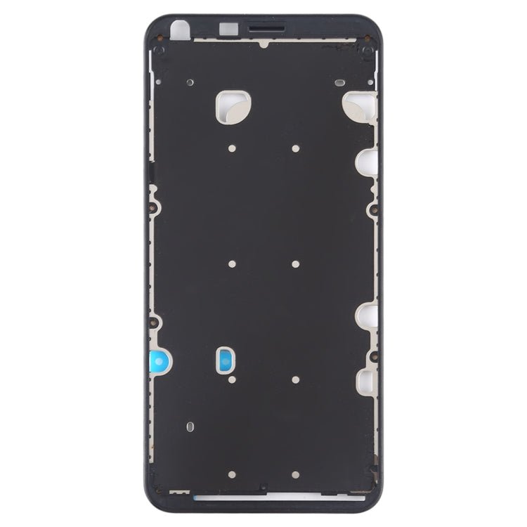 Front Housing LCD Frame Bezel Plate for LG Q6 / Q6+ / LG - M700 / M700 / M700A / US700 / M700H / M703 / M700Y, For LG Q6 - ORIWHIZ