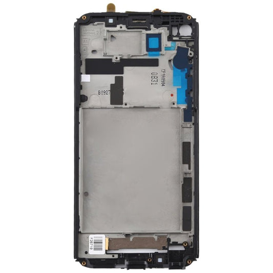 Front Housing LCD Frame Bezel Plate for LG V20 Mini, For LG V20 Mini - ORIWHIZ
