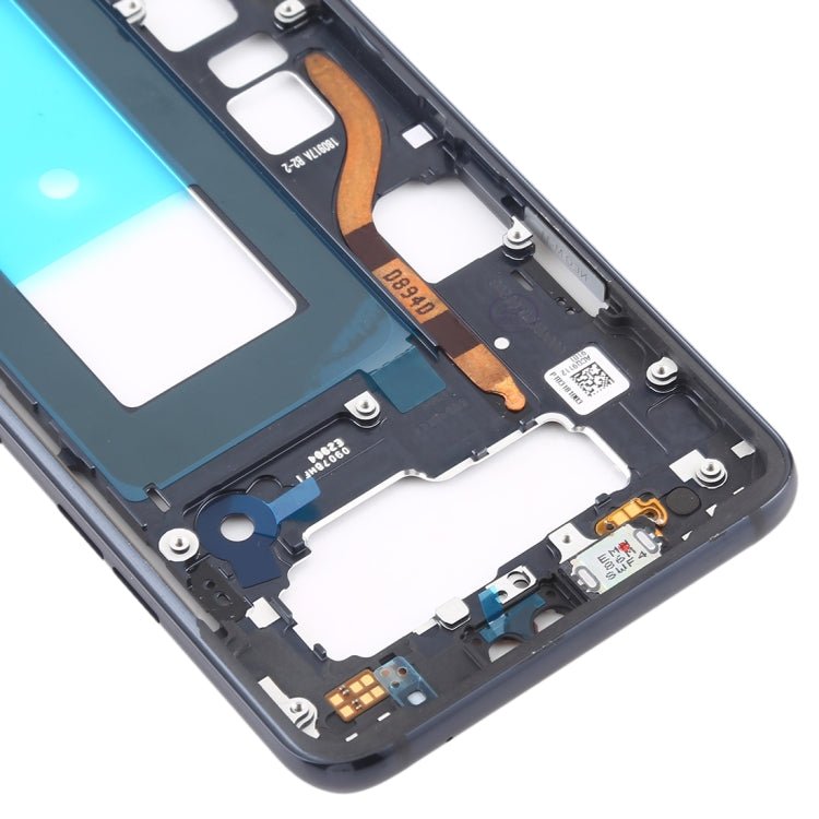 Front Housing LCD Frame Bezel Plate for LG V40 ThinQ, For LG V40 ThinQ - ORIWHIZ