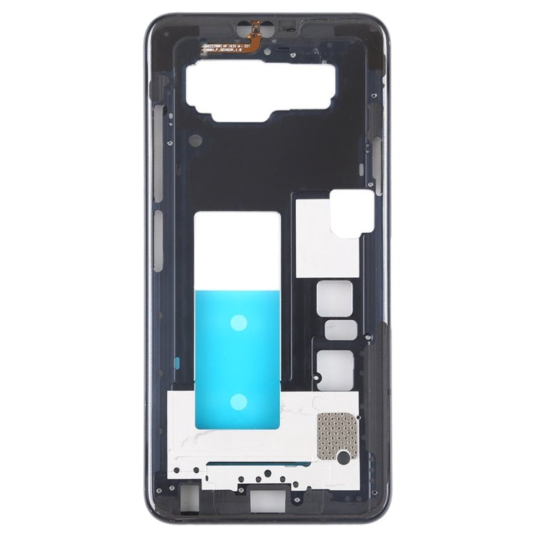 Front Housing LCD Frame Bezel Plate for LG V40 ThinQ, For LG V40 ThinQ - ORIWHIZ