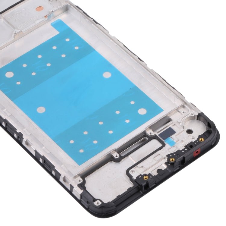 Front Housing LCD Frame Bezel Plate For TCL 20Y/20E 6156D 6125F 6125D, For TCL 20Y/20E - ORIWHIZ