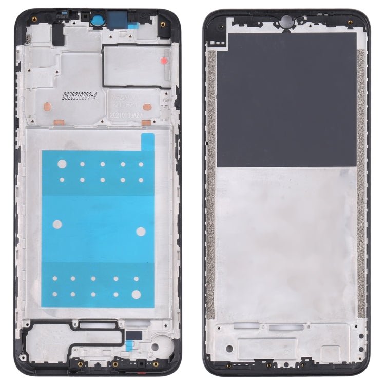 Front Housing LCD Frame Bezel Plate For TCL 20Y/20E 6156D 6125F 6125D, For TCL 20Y/20E - ORIWHIZ