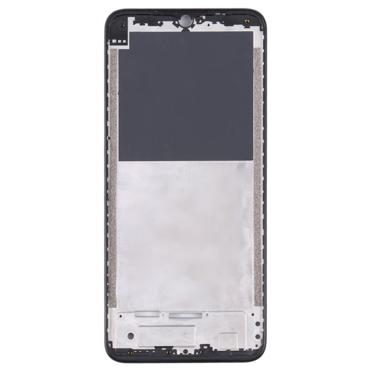 Front Housing LCD Frame Bezel Plate For TCL 20Y/20E 6156D 6125F 6125D, For TCL 20Y/20E - ORIWHIZ