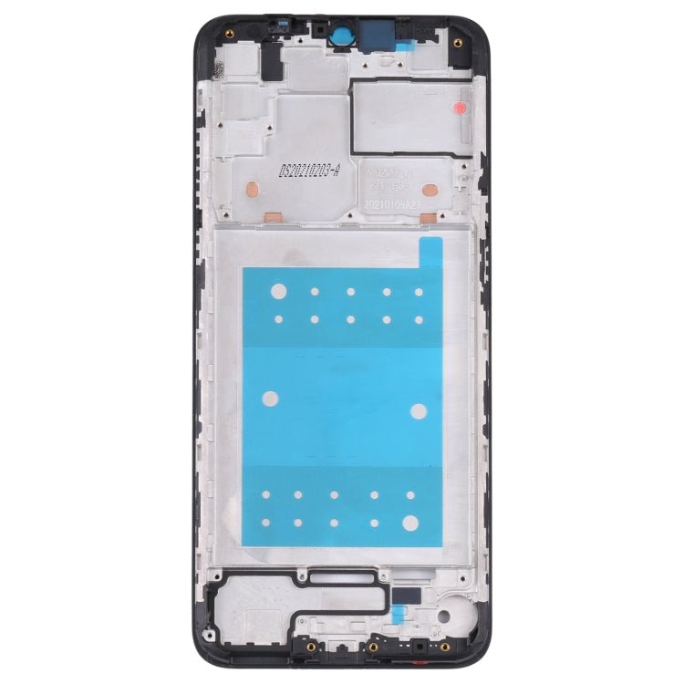 Front Housing LCD Frame Bezel Plate For TCL 20Y/20E 6156D 6125F 6125D, For TCL 20Y/20E - ORIWHIZ