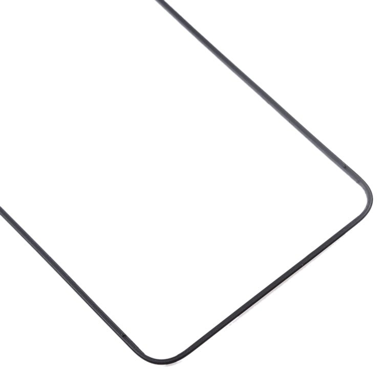 Front LCD Screen Bezel Frame for Huawei Honor 20, For Huawei Honor 20 - ORIWHIZ