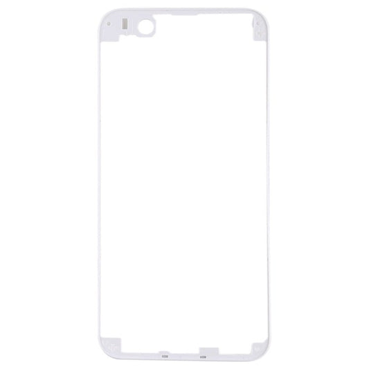 Front LCD Screen Bezel Frame for Huawei Nova 2, For Huawei Nova 2(White), For Huawei Nova 2(Black) - ORIWHIZ