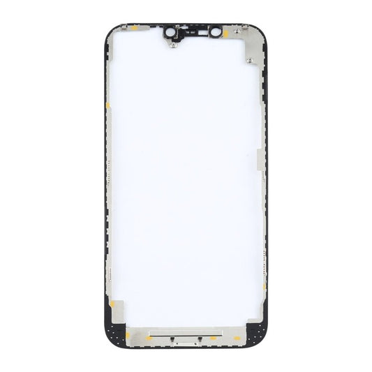 Front LCD Screen Bezel Frame for iPhone 12 Pro Max, For iPhone 12 Pro Max - ORIWHIZ