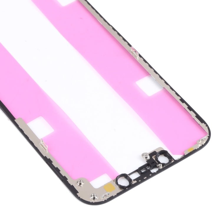 Front LCD Screen Bezel Frame for iPhone 13, For iPhone 13 - ORIWHIZ