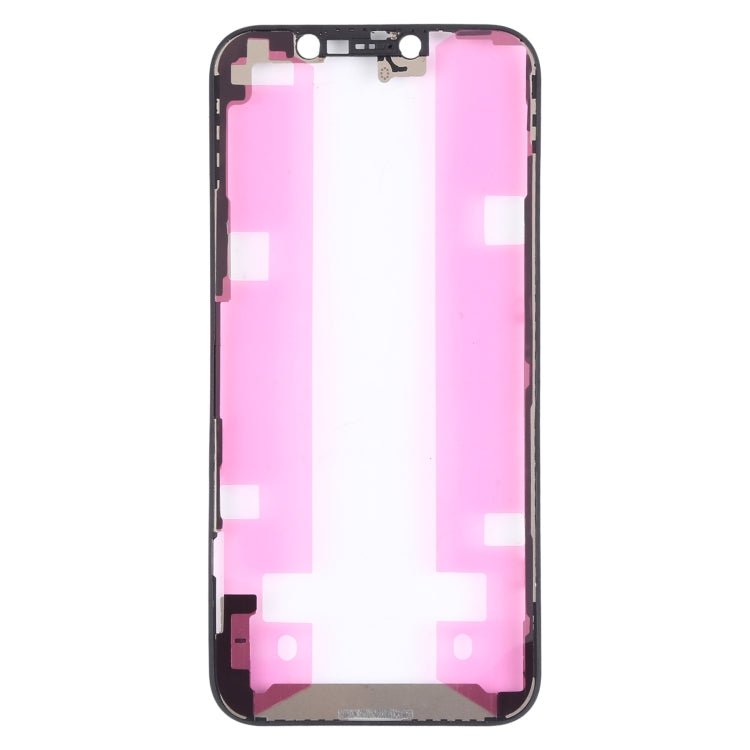 Front LCD Screen Bezel Frame for iPhone 13, For iPhone 13 - ORIWHIZ