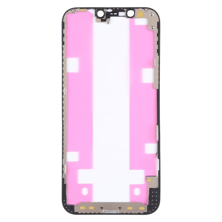 Front LCD Screen Bezel Frame for iPhone 13, For iPhone 13 - ORIWHIZ