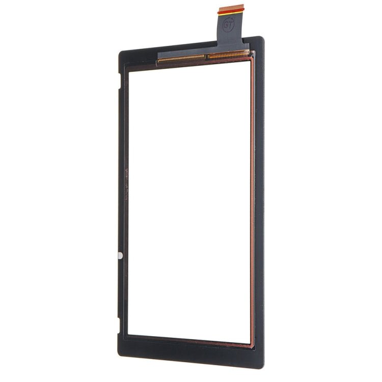 Front Outer Lens LCD Touch Screen Digitizer for Nintendo Switch, LCD Touch Screen - ORIWHIZ