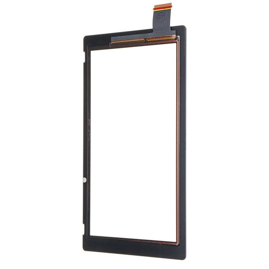 Front Outer Lens LCD Touch Screen Digitizer for Nintendo Switch, LCD Touch Screen - ORIWHIZ