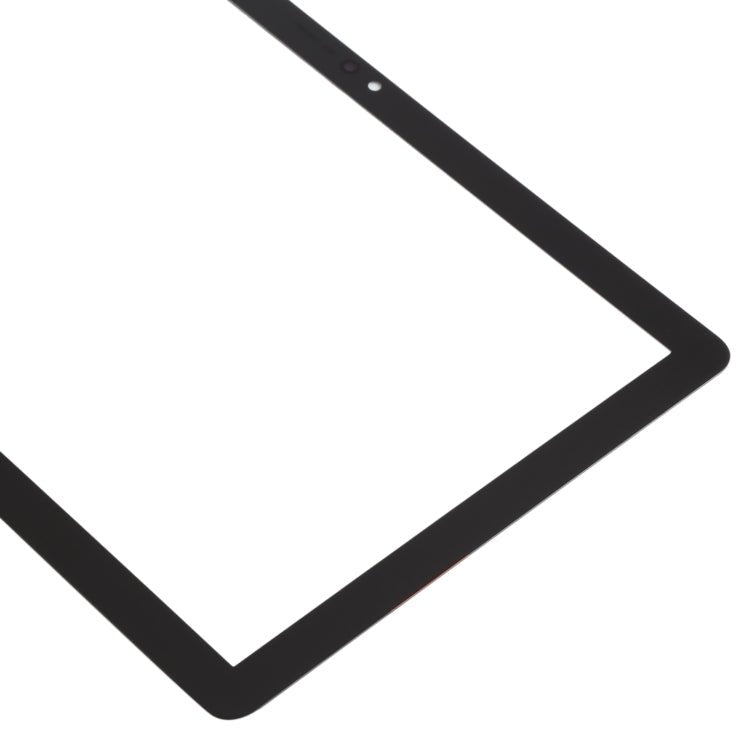 Front Screen Outer Glass Lens for Amazon Fire HD 10 (2021) T76N2B T76N2P, For Amazon Fire HD 10 2021 T76N2B T76N2P - ORIWHIZ