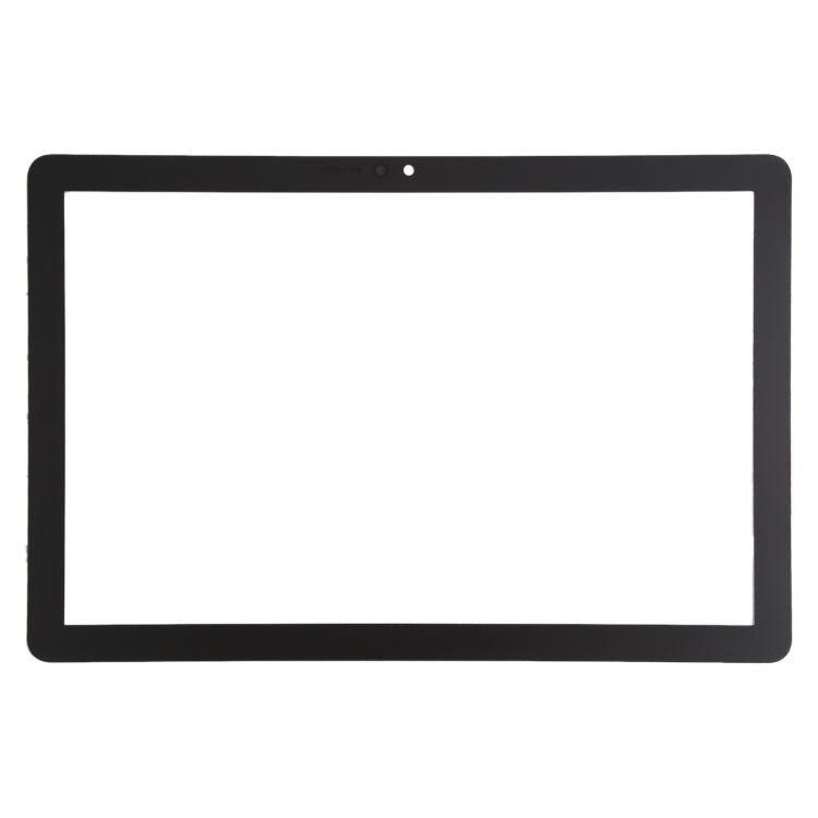 Front Screen Outer Glass Lens for Amazon Fire HD 10 (2021) T76N2B T76N2P, For Amazon Fire HD 10 2021 T76N2B T76N2P - ORIWHIZ