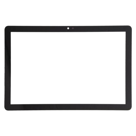 Front Screen Outer Glass Lens for Amazon Fire HD 10 (2021) T76N2B T76N2P, For Amazon Fire HD 10 2021 T76N2B T76N2P - ORIWHIZ