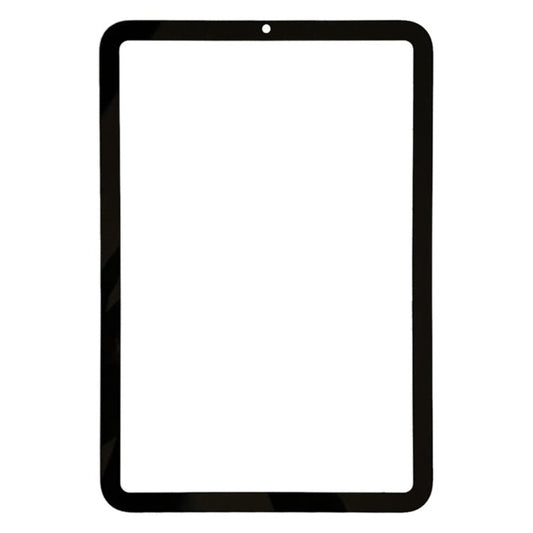 Front Screen Outer Glass Lens for Apple iPad mini 6 / mini (6th generation) 2021 A2568, For iPad mini 6 - ORIWHIZ