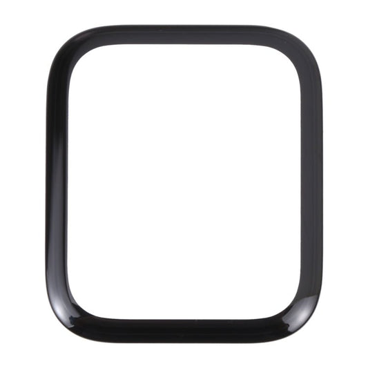 Front Screen Outer Glass Lens for Apple Watch SE 2022 40mm, For Apple Watch SE 2022 40mm - ORIWHIZ