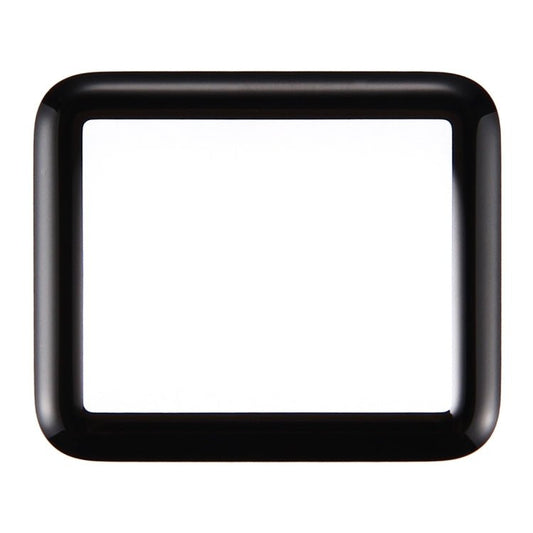 Front Screen Outer Glass Lens for Apple Watch Series 1 38mm, Watch Series 1 (38mm) - ORIWHIZ