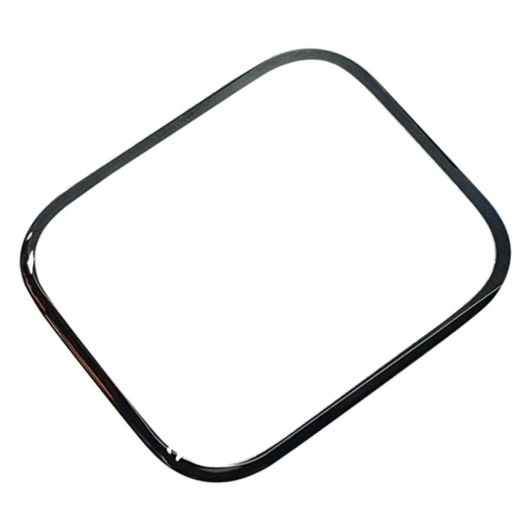 Front Screen Outer Glass Lens for Apple Watch Series 7 45mm, For Watch Series 7 45mm - ORIWHIZ
